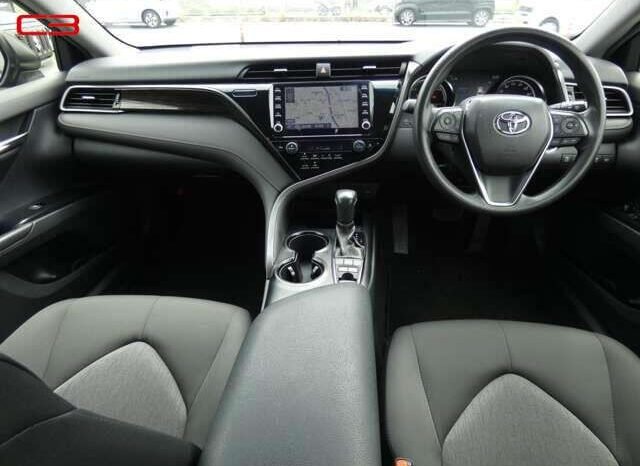 
								TOYOTA CAMRY FOR SALE IN KENYA full									