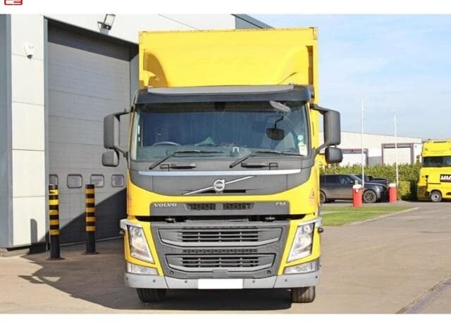 
								VOLVO FM FOR SALE IN KENYA full									