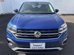 
										VOLKSWAGEN T-CROSS FOR SALE IN KENYA full									