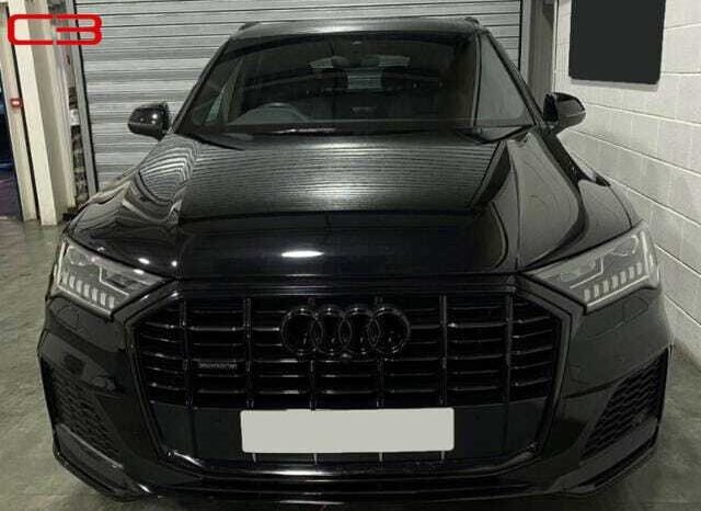 
								AUDI Q7 FOR SALE IN KENYA full									