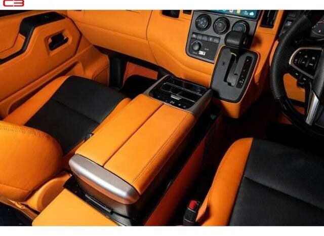 
								TOYOTA HIACE COMMUTER FOR SALE IN KENYA full									