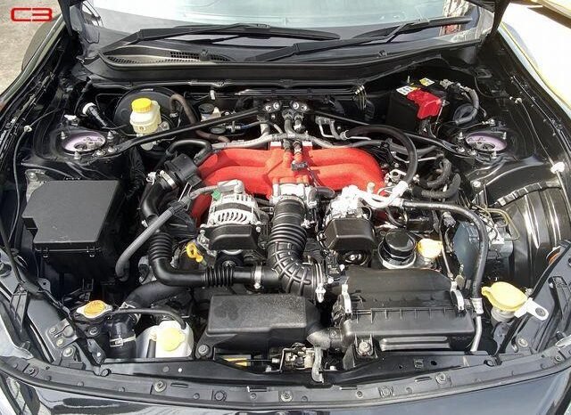 
								TOYOTA 86 FOR SALE IN KENYA full									