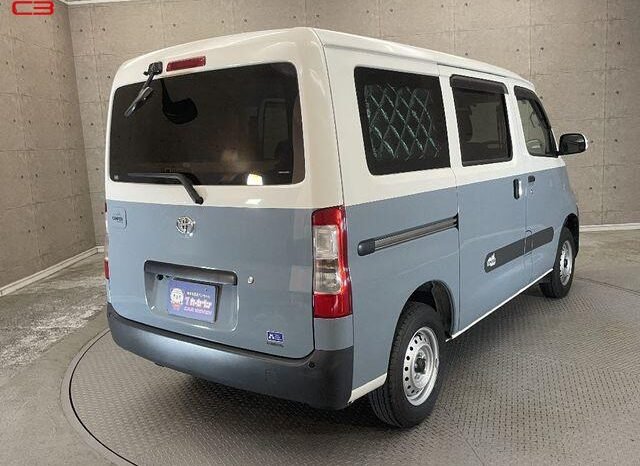 
								TOYOTA TOWNACE VAN FOR SALE IN KENYA full									