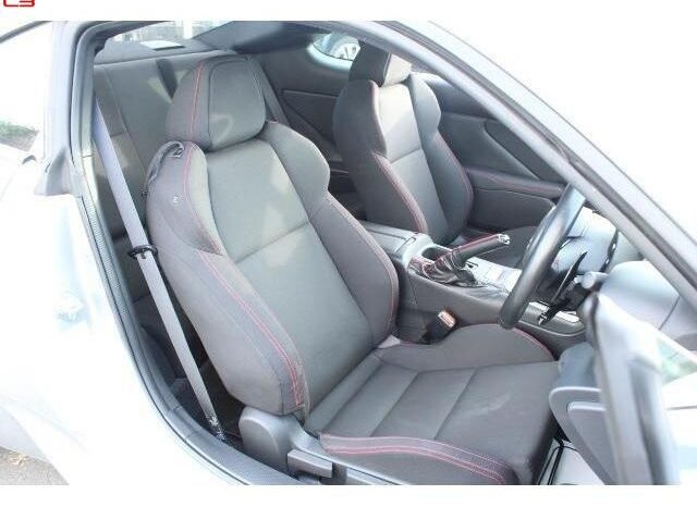 
								SUBARU BRZ FOR SALE IN KENYA full									