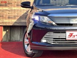 
										TOYOTA HARRIER FOR SALE IN KENYA full									