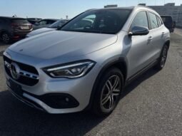 
										MERCEDES GLA CLASS FOR SALE IN KENYA full									
