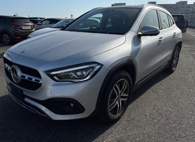 
								MERCEDES GLA CLASS FOR SALE IN KENYA full									