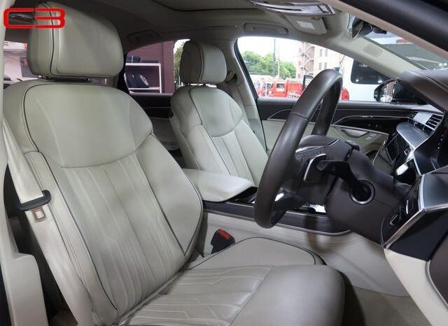
								AUDI A8 FOR SALE IN KENYA full									