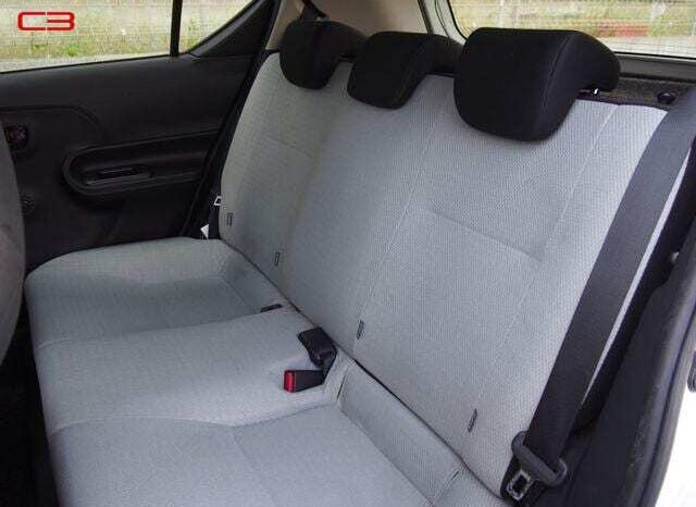 
								TOYOTA AQUA FOR SALE IN KENYA full									