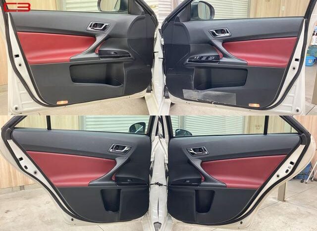 
								TOYOTA MARK X FOR SALE IN KENYA full									