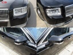 
										TOYOTA CENTURY FOR SALE IN KENYA full									