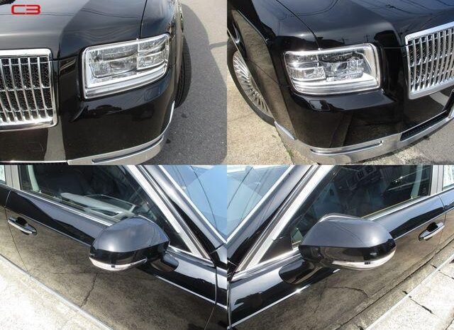 
								TOYOTA CENTURY FOR SALE IN KENYA full									