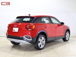 
										AUDI Q2 FOR SALE IN KENYA full									