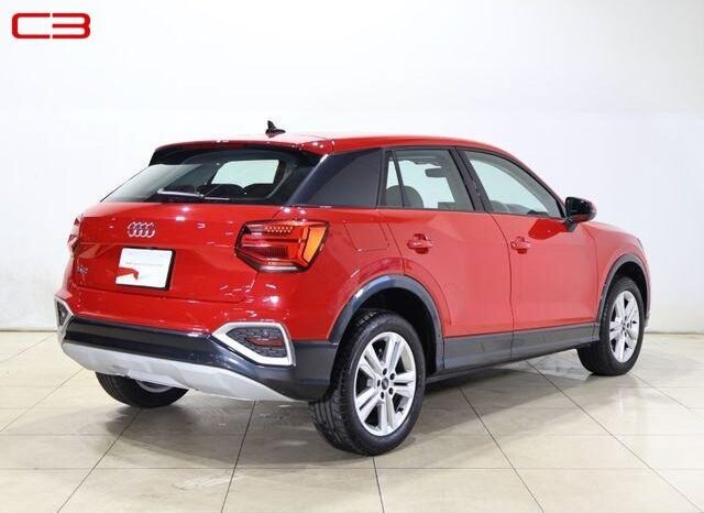 
								AUDI Q2 FOR SALE IN KENYA full									