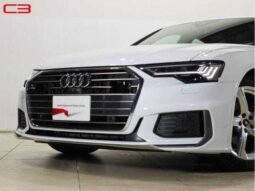 AUDI A6 FOR SALE IN KENYA