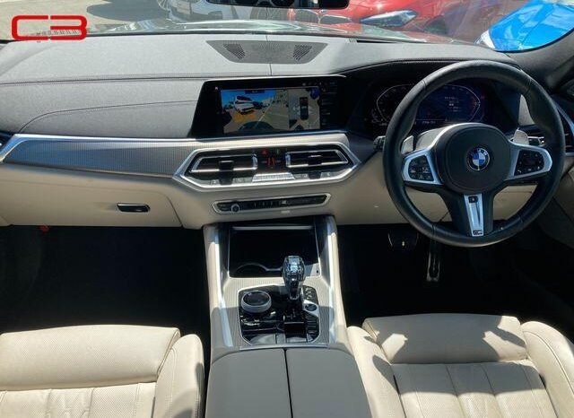 
								BMW X6 FOR SALE IN KENYA full									