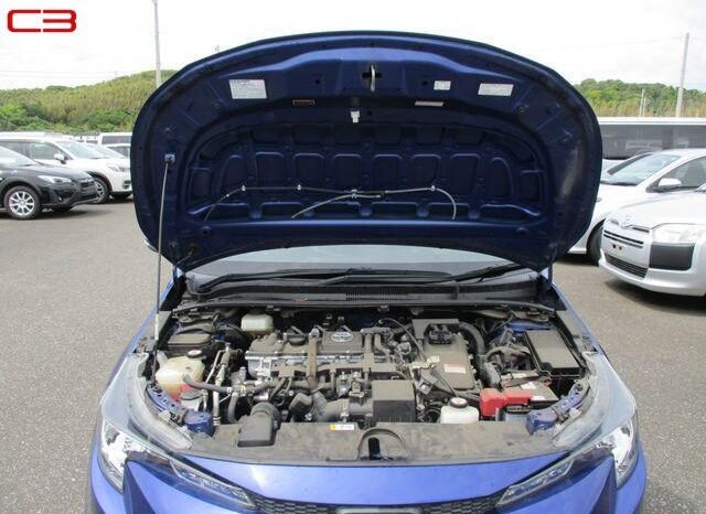 
								TOYOTA COROLLA FOR SALE IN KENYA full									
