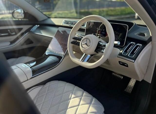 
								MERCEDES S CLASS FOR SALE IN KENYA full									