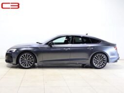 AUDI A5 FOR SALE IN KENYA