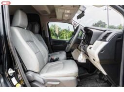 
										TOYOTA HIACE COMMUTER FOR SALE IN KENYA full									