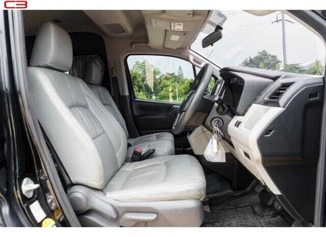 
								TOYOTA HIACE COMMUTER FOR SALE IN KENYA full									