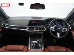 
										BMW X7 FOR SALE IN KENYA full									