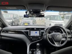 
										TOYOTA CAMRY FOR SALE IN KENYA full									