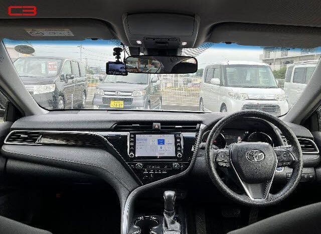 
								TOYOTA CAMRY FOR SALE IN KENYA full									