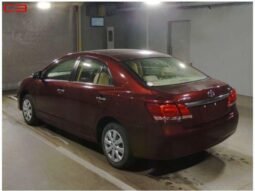 
										TOYOTA PREMIO FOR SALE IN KENYA full									