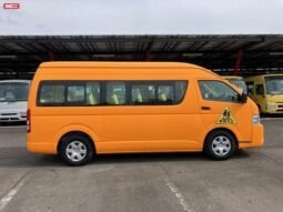
										TOYOTA HIACE COMMUTER FOR SALE IN KENYA full									