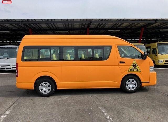 
								TOYOTA HIACE COMMUTER FOR SALE IN KENYA full									