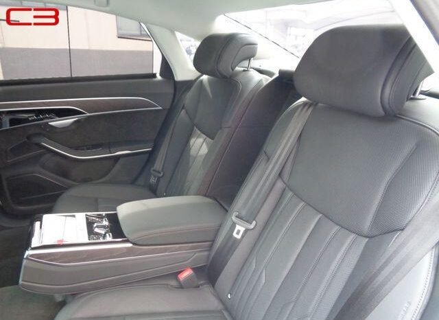 
								AUDI A8 FOR SALE IN KENYA full									
