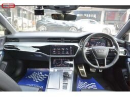 
										AUDI A7 SPORTBACK FOR SALE IN KENYA full									