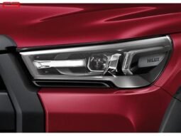 
										TOYOTA HILUX REVO FOR SALE IN KENYA full									