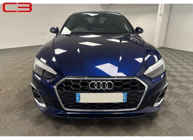 
								AUDI A5 FOR SALE IN KENYA full									