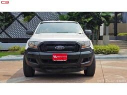 
										FORD Ranger 2.2 XL SINGLE CAB FOR SALE IN KENYA full									