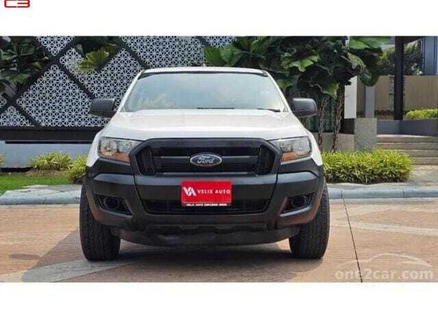 
								FORD Ranger 2.2 XL SINGLE CAB FOR SALE IN KENYA full									