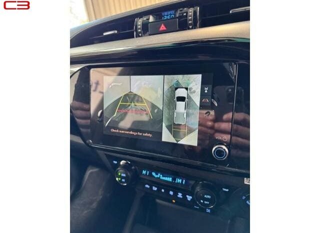 
								TOYOTA HILUX FOR SALE IN KENYA full									