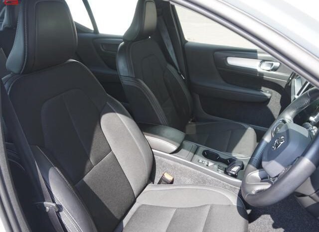 
								VOLVO XC40 FOR SALE IN KENYA full									