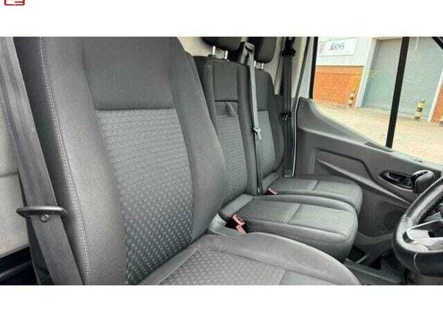 
								FORD TRANSIT FOR SALE IN KENYA full									