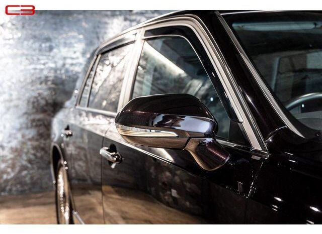 
								TOYOTA CENTURY FOR SALE IN KENYA full									
