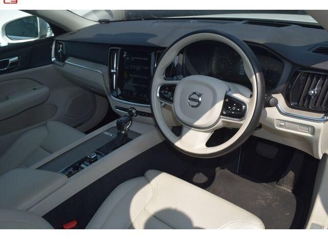 
								VOLVO S60 FOR SALE IN KENYA full									