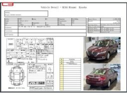 
										TOYOTA PREMIO FOR SALE IN KENYA full									