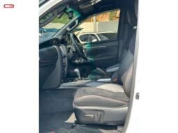 
										TOYOTA FORTUNER FOR SALE IN KENYA full									