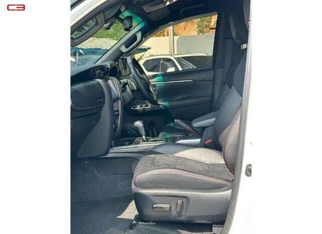 
								TOYOTA FORTUNER FOR SALE IN KENYA full									