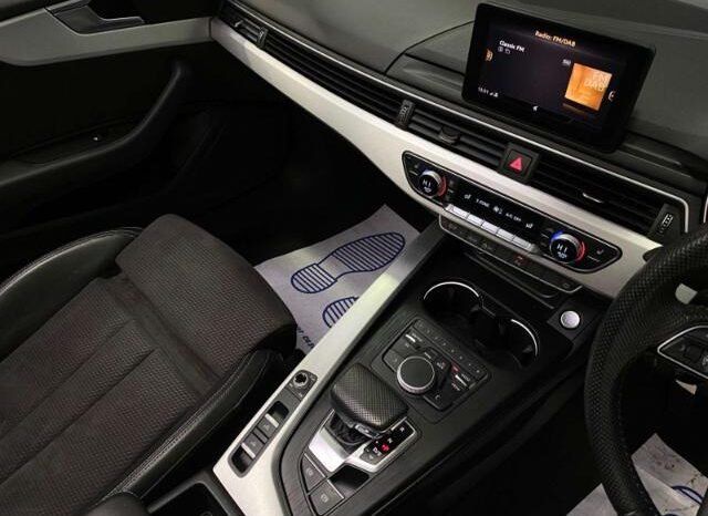 
								AUDI A5 FOR SALE IN KENYA full									