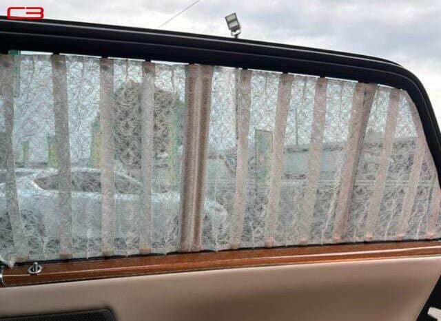 
								TOYOTA CENTURY FOR SALE IN KENYA full									
