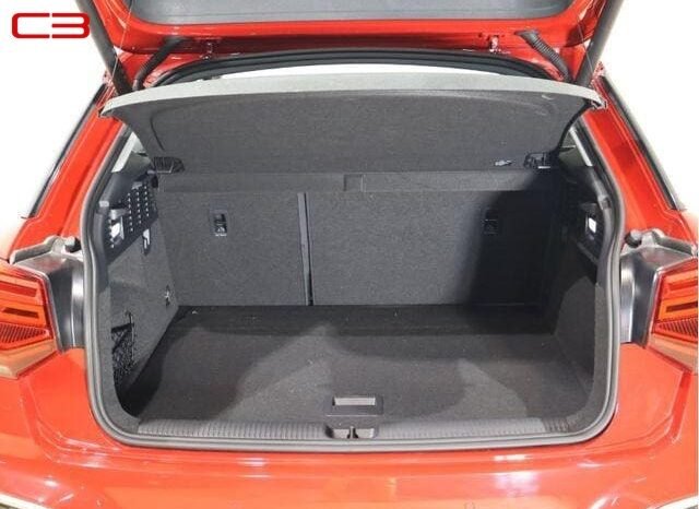 
								AUDI Q2 FOR SALE IN KENYA full									