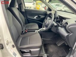 
										TOYOTA YARIS CROSS FOR SALE IN KENYA full									