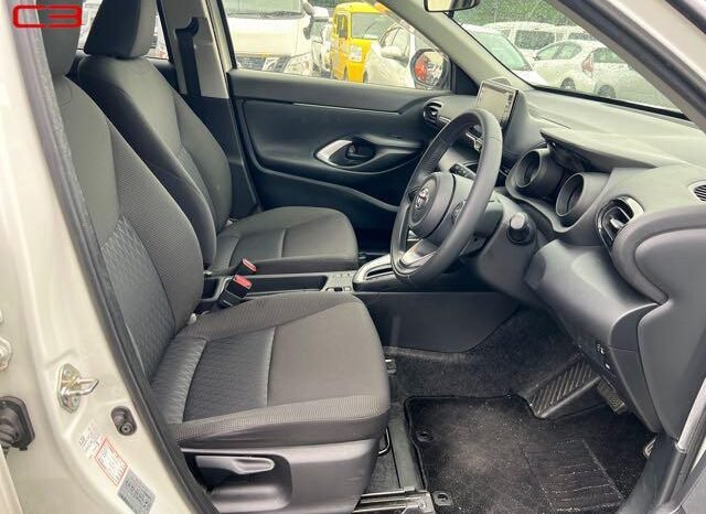 
								TOYOTA YARIS CROSS FOR SALE IN KENYA full									